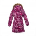Huppa (хуппа) YACARANDA 12030030-82034 пальто зимове (бургунди), Фото 2