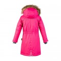 Пальто-парка Huppa Fashion MONA 12200030-70063 фуксія, Фото 4