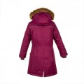 Пальто-парка Huppa Fashion MONA 12200030-80034 бордо, Фото 2