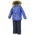 Huppa (Хуппа) Classic WINTER 41480030-83435 комплект для мальчика