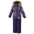 Комплект Huppa Classic WONDER 41950030-82073