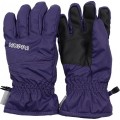 Huppa Keran 8215Base - 70073 непромокаемые утепленные зимние перчатки (фиолетовые), Фото 2 Huppa Keran 8215Base - 70073 непромокаемые утепленные зимние перчатки (фиолетовые), Фото 2