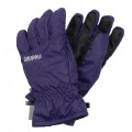 Huppa Keran 8215Base - 70073 непромокаемые утепленные зимние перчатки (фиолетовые)