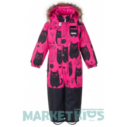 Lenne Fria 25309 A/2670 комбинезон (фуксия) Lenne Fria 25309 A/2670 комбинезон (фуксия)