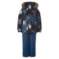 Huppa (Хуппа)  WINTER 41480030 - 02066 комплект зимний