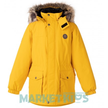 Lenne EMMET 22339/108 парка зимова (жовта )
