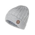 Lenne REMA 23389 B/370 шапка зимняя на флисе серая