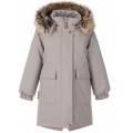 Парка-пальто Lenne VIOLA 24334/508 зимова подовжена
