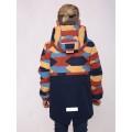 Joiks куртка осенняя утепленная 150г на флисе, Фото 2