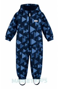 Joiks комбінезон демі на флісі Softshell  SoF-33