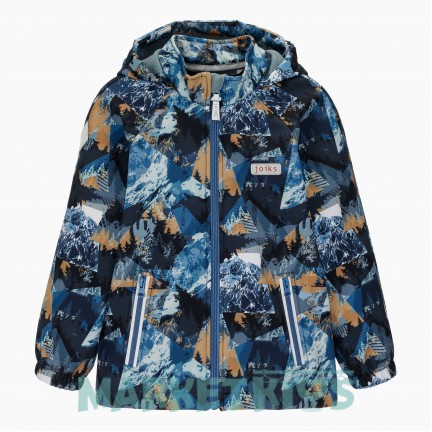 JOIKS Softshell демісезона дитяча куртка SoF-29 
