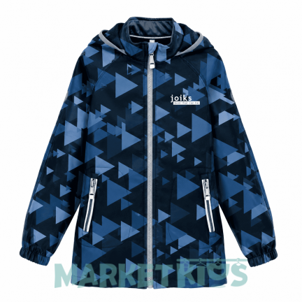 JOIKS Softshell демісезона дитяча куртка SoF-33