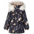 Парка  Lenne BETH 24331/4210 зимова 