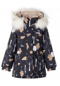 Парка  Lenne BETH 24331/4210 зимова 