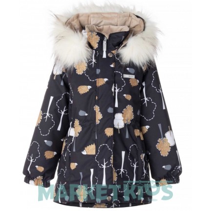 Парка  Lenne BETH 24331/4210 зимова 