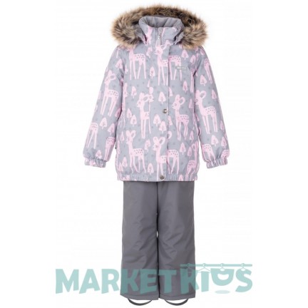 Lenne RUBY 24320 / 3700 комплект зимовий світловідбивний
