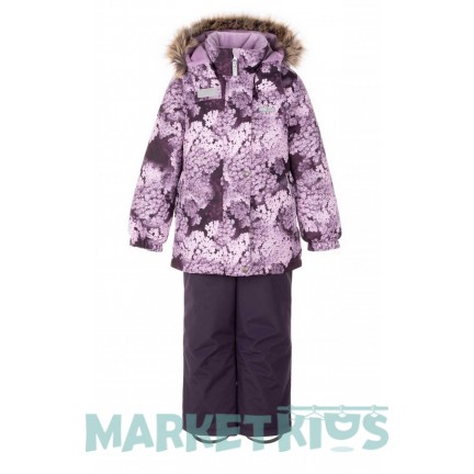 Lenne RIMONA 24320 C/1200 комплект зимний Lenne RIMONA 24320 C/1200 комплект зимний