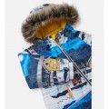 LASSIE by Reima комбінезон зимовий 7100019A-6961 максимально теплий, Фото 4 LASSIE by Reima комбінезон зимовий 7100019A-6961 максимально теплий, Фото 4