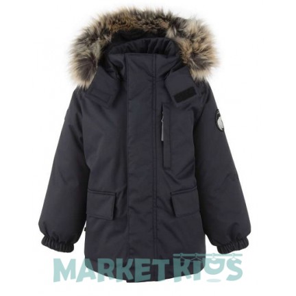 Зимова парка Lenne SNOW 20341/987 для хлопчика