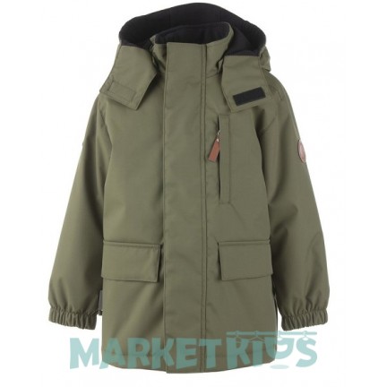 LENNE CLAES 21234/334 парка демисезонная LENNE CLAES 21234/334 парка демисезонная
