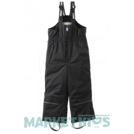 Lenne JACK 20351/042 полукомбинезон для мальчика (черный) Lenne JACK 20351/042 полукомбинезон для мальчика (черный)