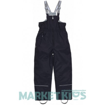 Lenne JACK 20351/987 полукомбинезон зимний (синий графит) Lenne JACK 20351/987 полукомбинезон зимний (синий графит)