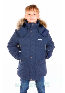 Lenne SHAUN 20367/2291 куртка зимова (світловідбиваючі)