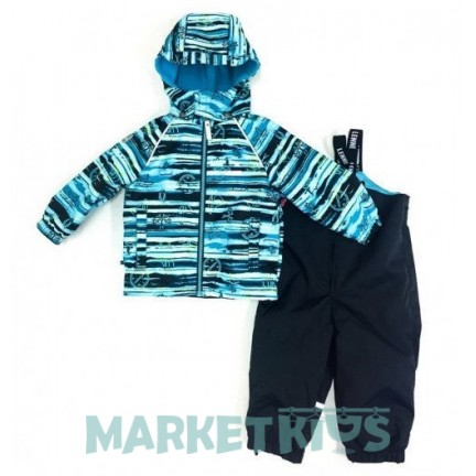 Lenne WAVE 18212/6350 комплект демисезонный