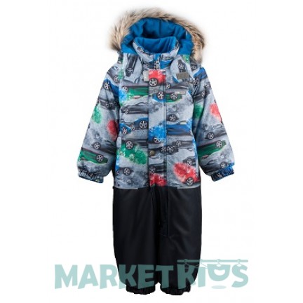 Lenne FUN 19309/6000 комбинезон зима 2019-2020 Lenne FUN 19309/6000 комбинезон зима 2019-2020