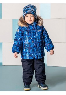Lenne ROBBY 19320b/6000 комплект зима 