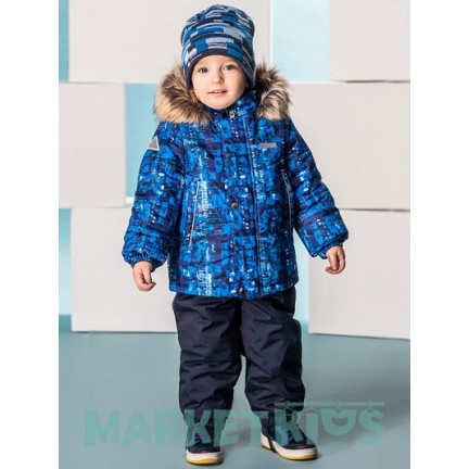 Lenne ROBBY 19320b / 6000 комплект зима