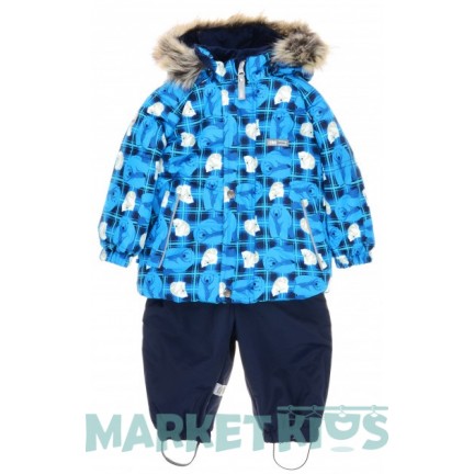 Lenne ZOOMY 18315/6333 комплект зимний Lenne ZOOMY 18315/6333 комплект зимний