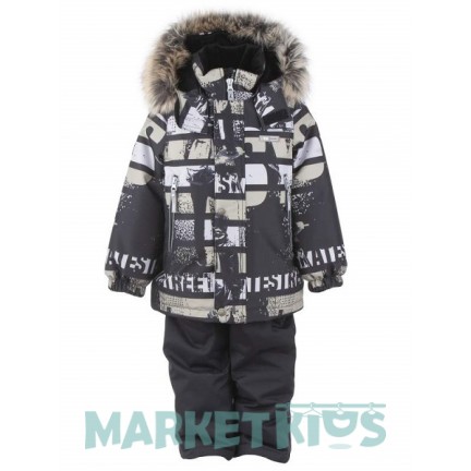 Lenne ALEXIS 20340/3240 комплект зимовий (скейт)