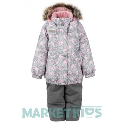 Lenne RIMONA 20320 C/3900 комплект зимний Lenne RIMONA 20320 C/3900 комплект зимний