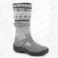 КАПИКА (FLOARE) сапоги мембранные арт 2323151630 (р.30-35)