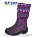 КАПИКА (FLOARE) сапоги мембранные 2323571140 (р.30-35)