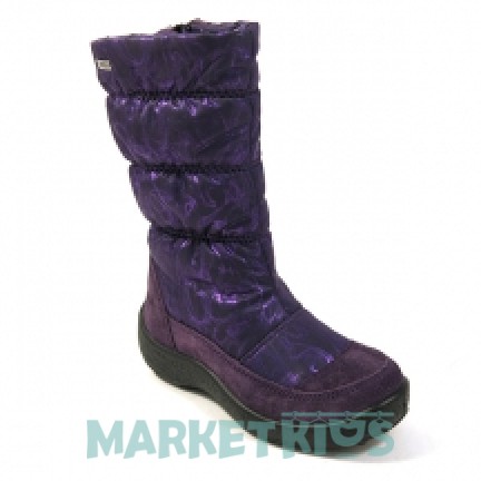 КАПИКА (FLOARE) сапоги мембранные арт 2348431140С (р.31-36) КАПИКА (FLOARE) сапоги мембранные арт 2348431140С (р.31-36)