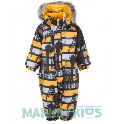 Lenne RED 20308A / 1090 комбінезон зимовий