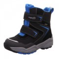 SUPERFIT CULUSUK черевики зимові (SUPERWARM) сині