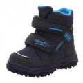 Черевики зимові SUPERFIT мод. HUSKY 9044-80
