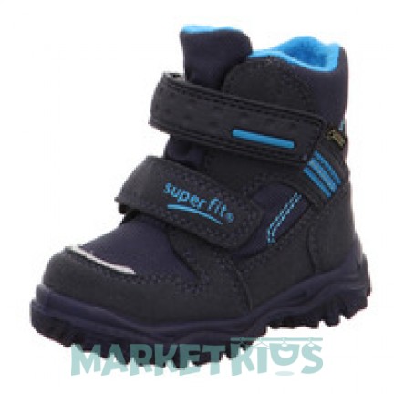 Черевики зимові SUPERFIT мод. HUSKY 9044-80